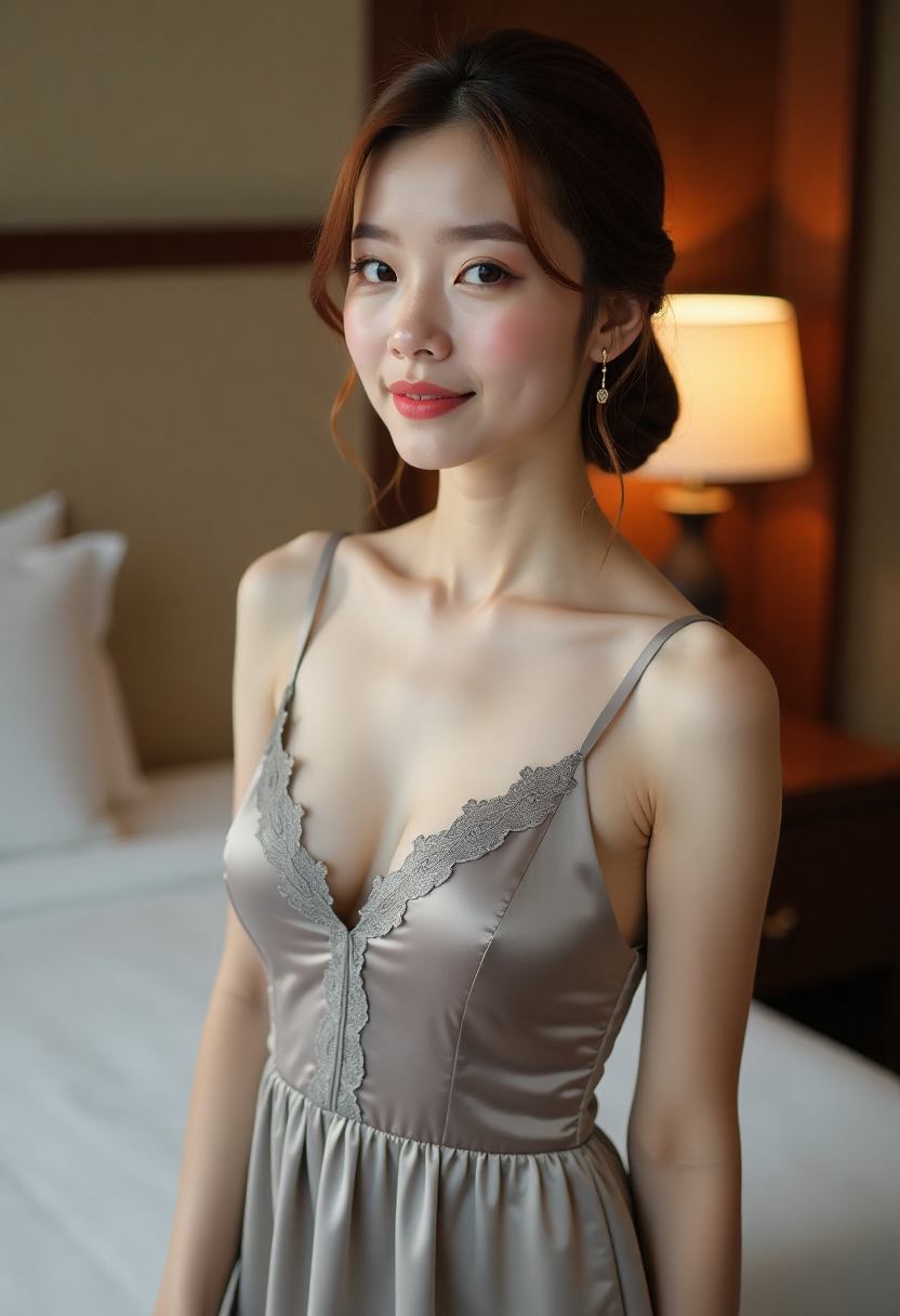 《晚风食堂》海报