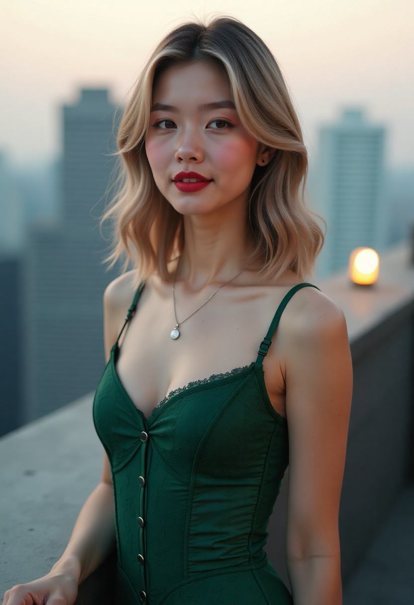 电影《开荤之后》幕后拍摄现场