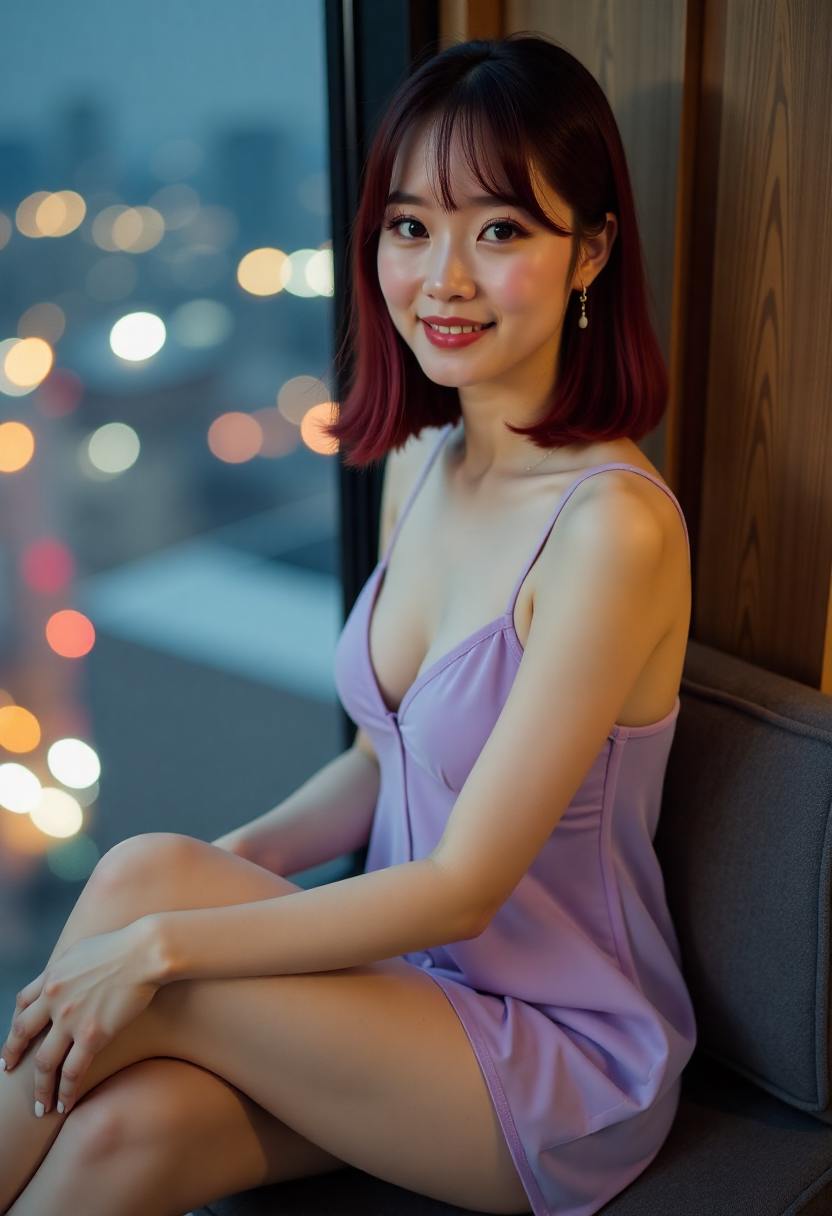 《午夜电台》海报